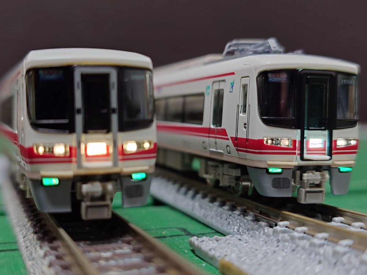 Yahoo!オークション -「名鉄 1700」(Nゲージ) (鉄道模型)の落札 Yahoo!オークション -「名鉄 1700」(Nゲージ) (鉄道模型)の落札