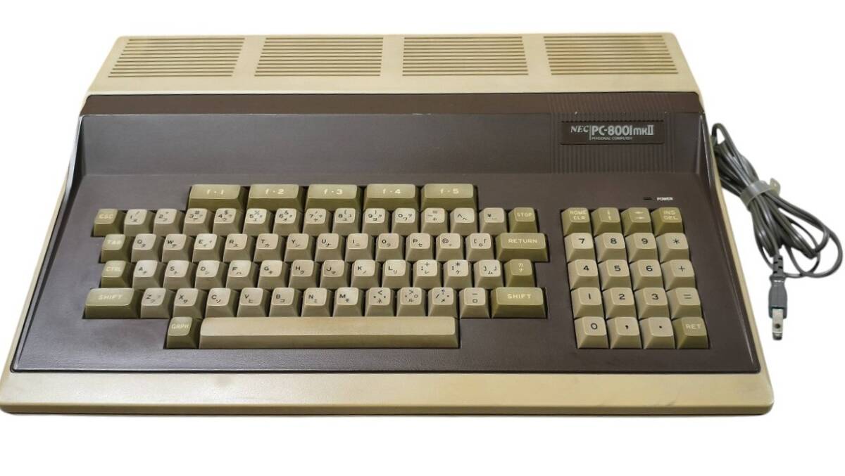 2025年最新】PC-8001関連のゲームやエンタメ商品一覧 - Yahoo 2025年最新】PC-8001関連のゲームやエンタメ商品一覧 - Yahoo