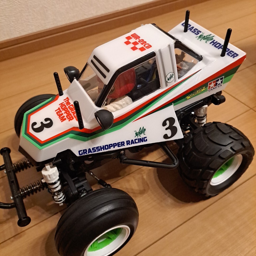 Yahoo!オークション -「hpi サイクロン」(ホビーラジコン) の Yahoo!オークション -「hpi サイクロン」(ホビーラジコン) の