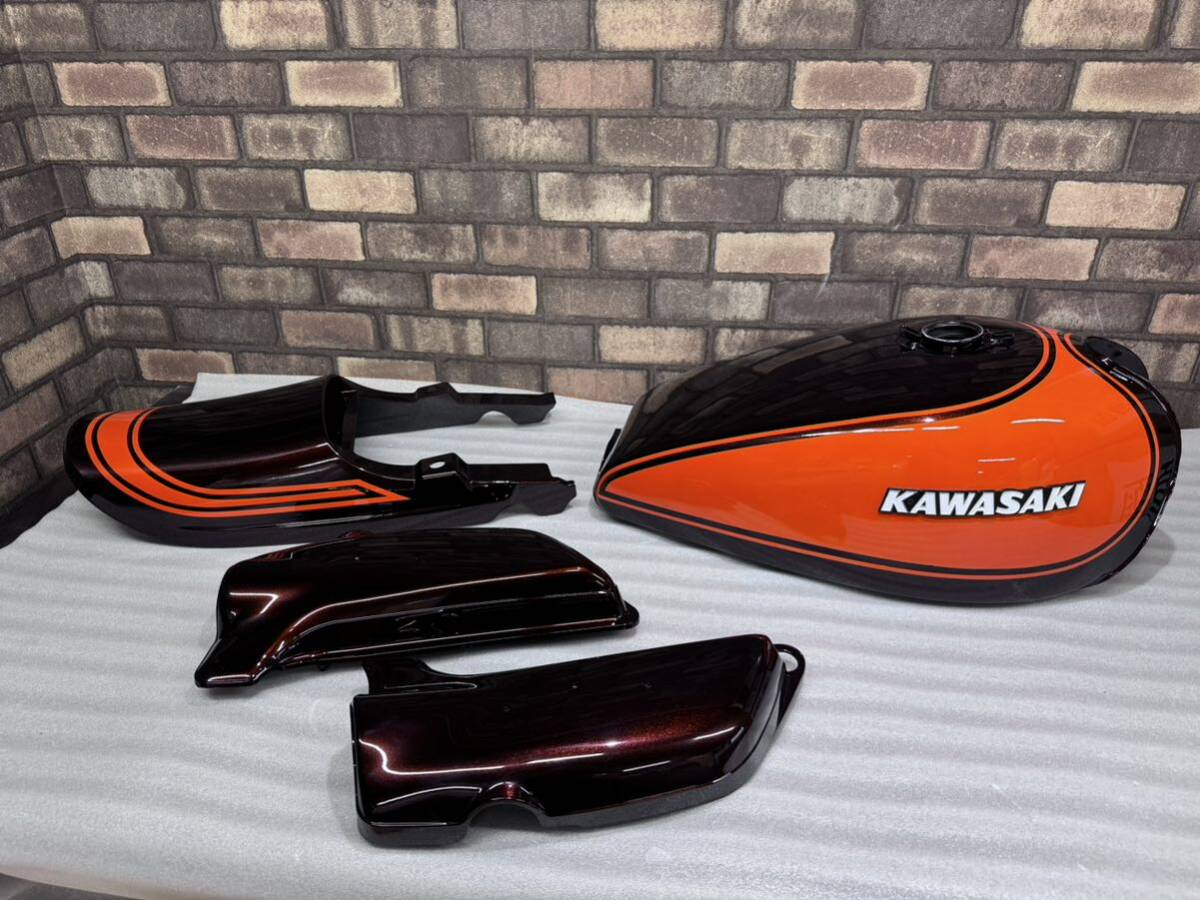 2025年最新】カワサキ用 Z1 タンク 商品一覧 - Yahoo!オークション 2025年最新】カワサキ用 Z1 タンク 商品一覧 - Yahoo!オークション