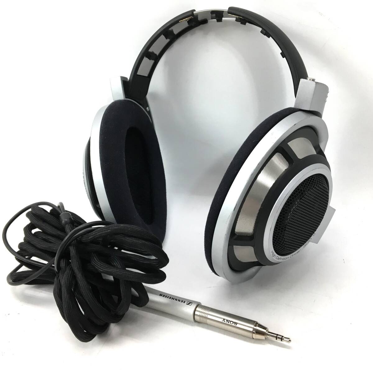 2025年最新】Yahoo!オークション -sennheiser hd 25の中古品 2025年最新】Yahoo!オークション -sennheiser hd 25の中古品