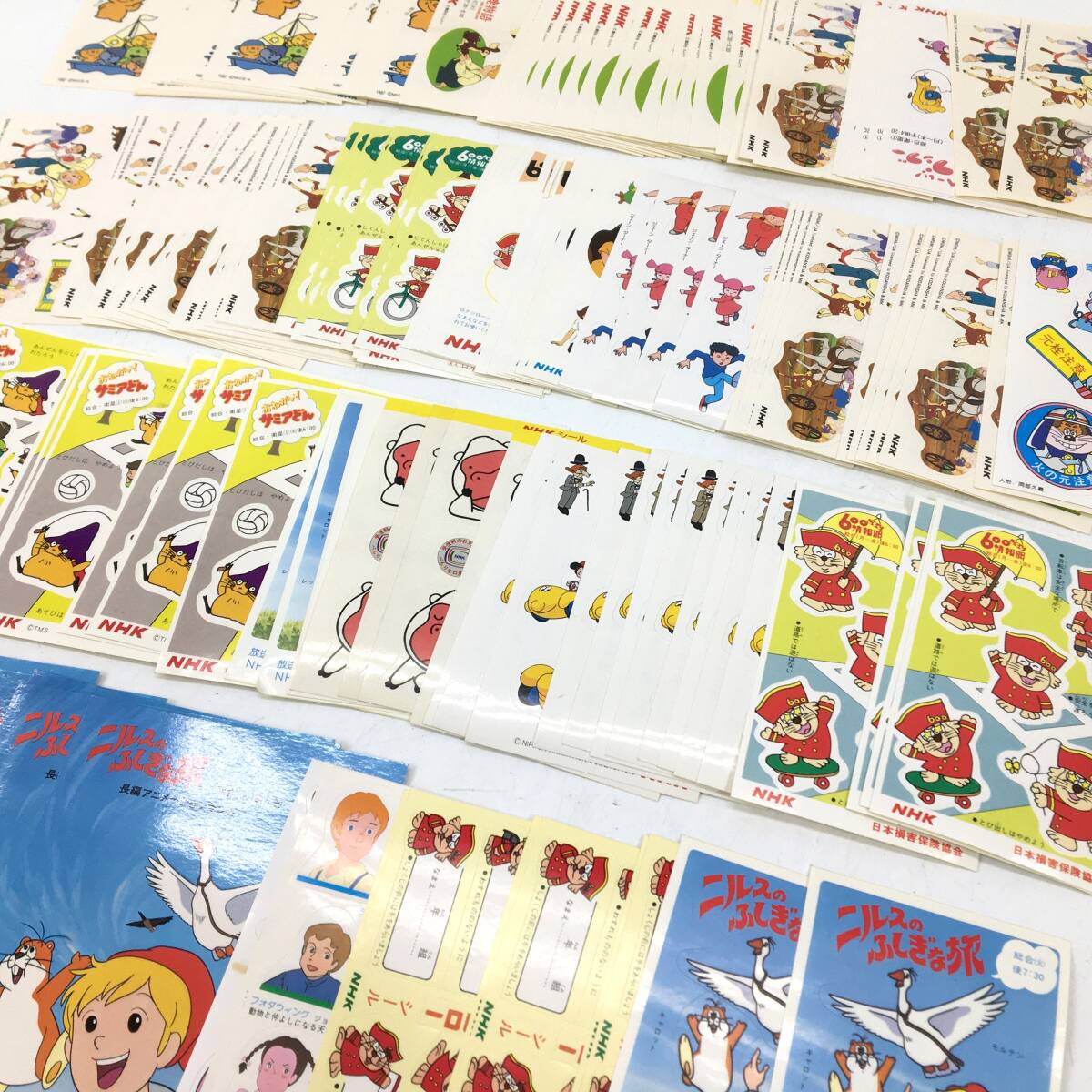 Yahoo!オークション -「にこにこぷんnhk」(広告、ノベルティ Yahoo!オークション -「にこにこぷんnhk」(広告、ノベルティ