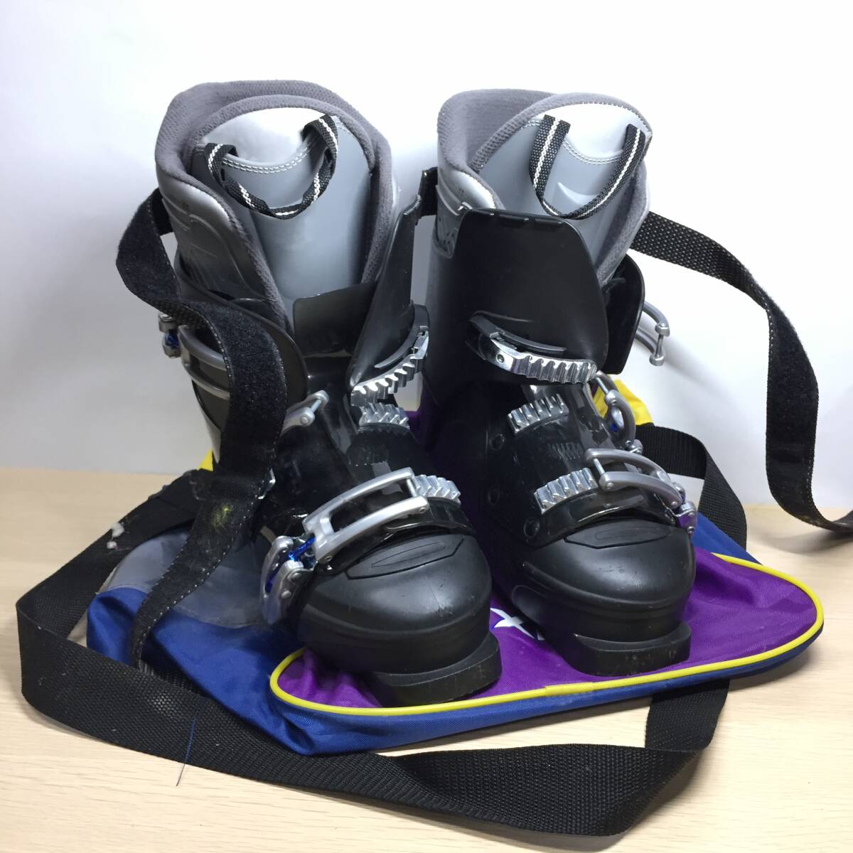 2025年最新】Yahoo!オークション -kastle スキーブーツの中古品