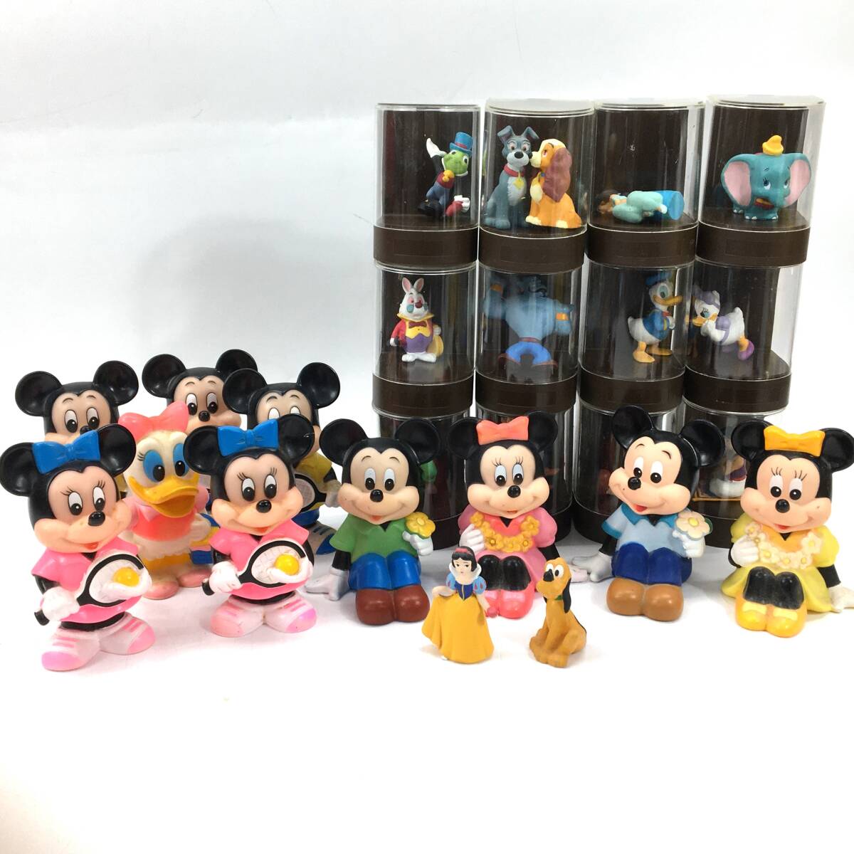 2025年最新】Yahoo!オークション -ミッキー 貯金箱 レトロの中古