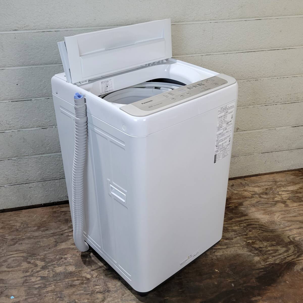 2025年最新】Yahoo!オークション -NA-F50B13の中古品・新品・未 2025年最新】Yahoo!オークション -NA-F50B13の中古品・新品・未