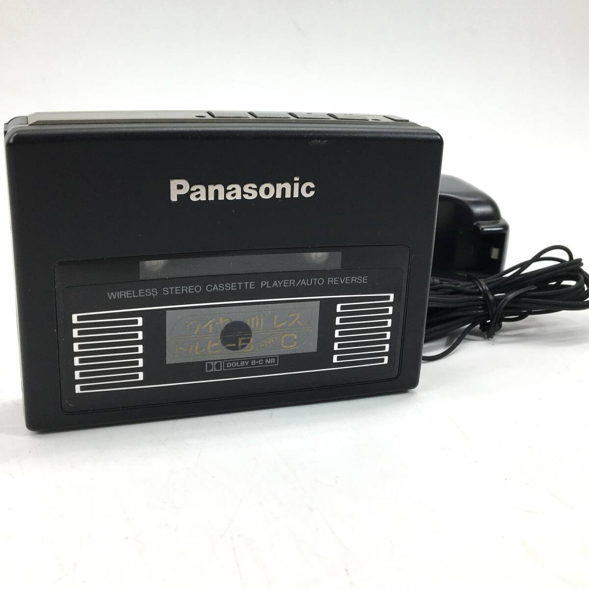 Yahoo!オークション -「panasonic rq」(家電、AV、カメラ) の Yahoo!オークション -「panasonic rq」(家電、AV、カメラ) の