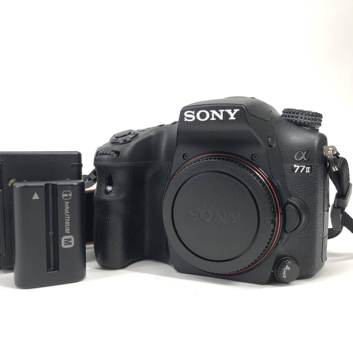 2025年最新】Yahoo!オークション -sony α77 バッテリーの中古品 2025年最新】Yahoo!オークション -sony α77 バッテリーの中古品
