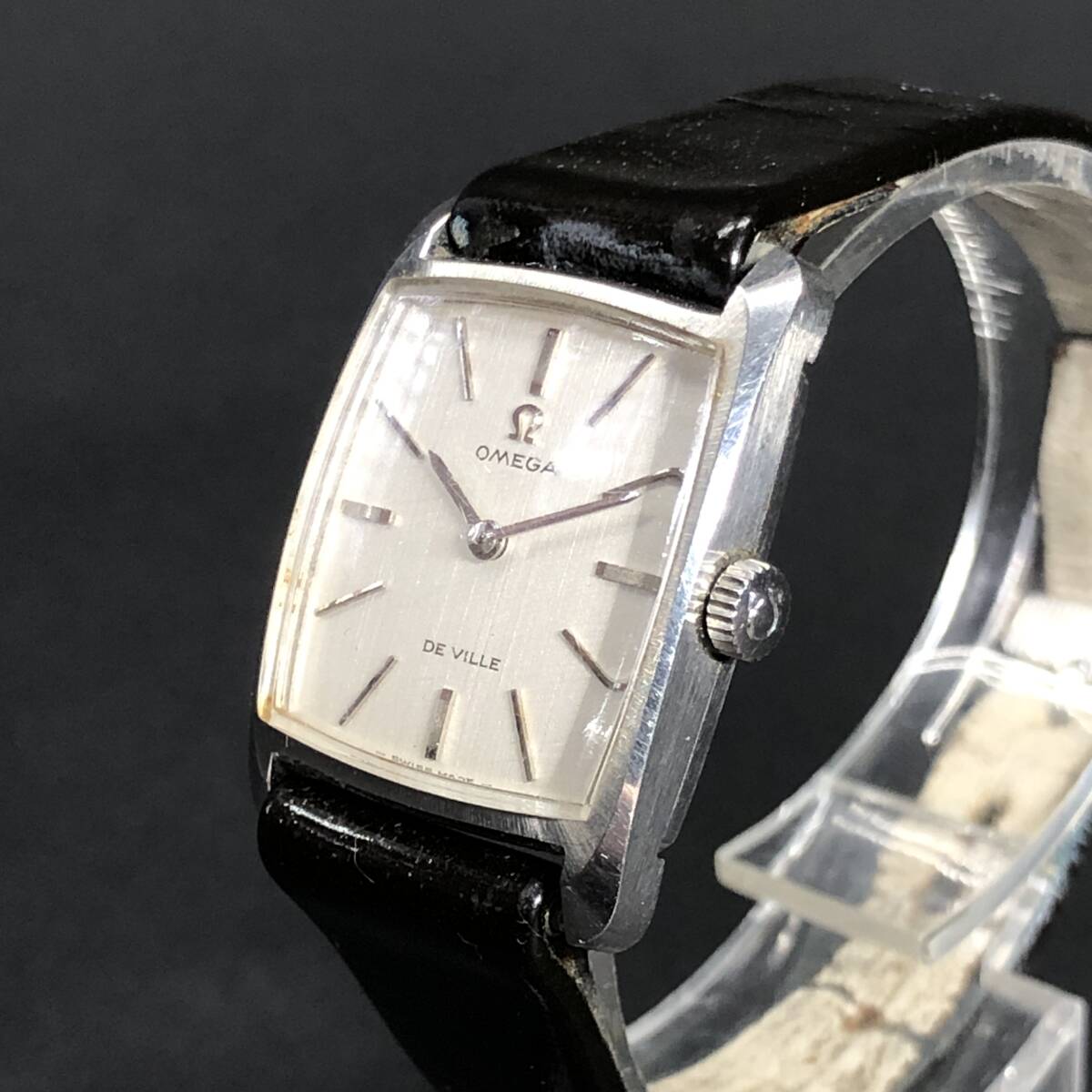 2025年最新】Yahoo!オークション -オメガ ジャンクの中古品