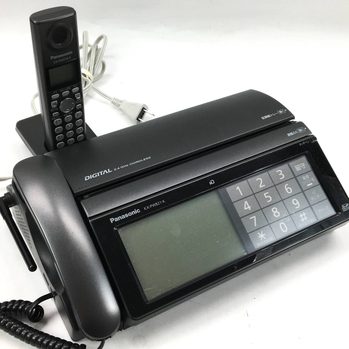 2025年最新】Yahoo!オークション -panasonic kx-pwの中古品 2025年最新】Yahoo!オークション -panasonic kx-pwの中古品