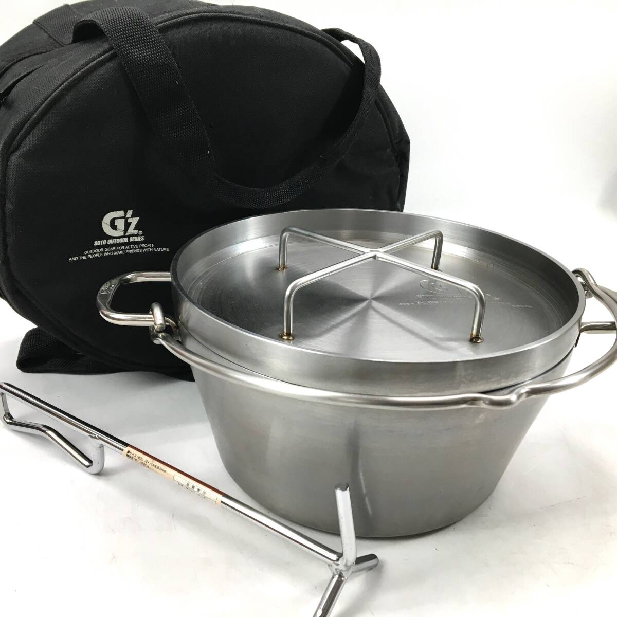 2025年最新】Yahoo!オークション -ダッチオーブンの中古品・新品 2025年最新】Yahoo!オークション -ダッチオーブンの中古品・新品