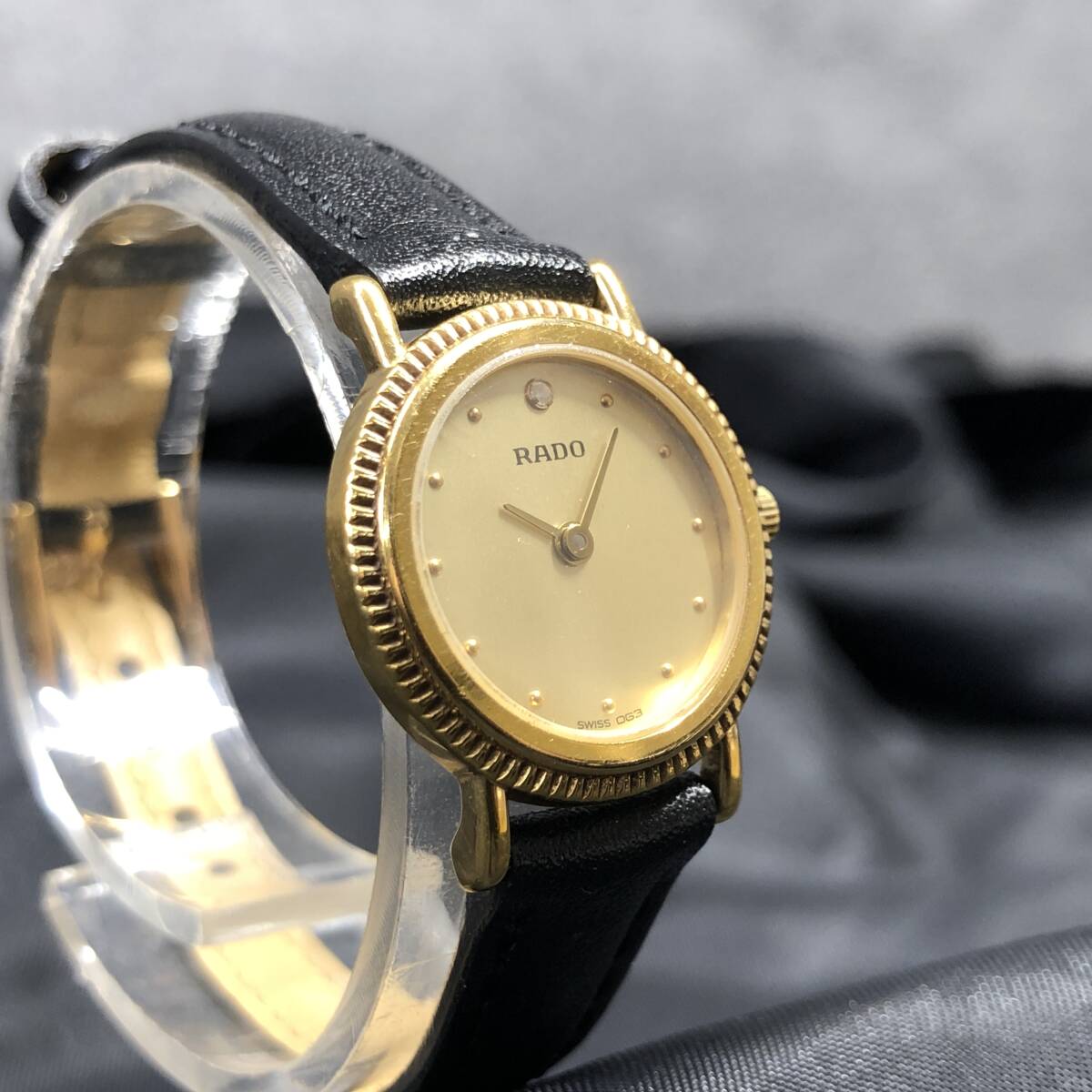 2025年最新】Yahoo!オークション -rado 時計 ゴールド(ラドー)の 2025年最新】Yahoo!オークション -rado 時計 ゴールド(ラドー)の
