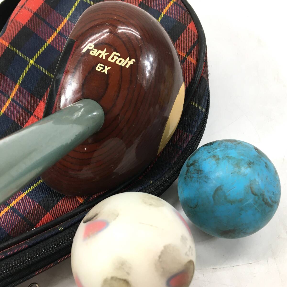 Yahoo!オークション -「ニッタクス パーク ゴルフ クラブ」の Yahoo!オークション -「ニッタクス パーク ゴルフ クラブ」の