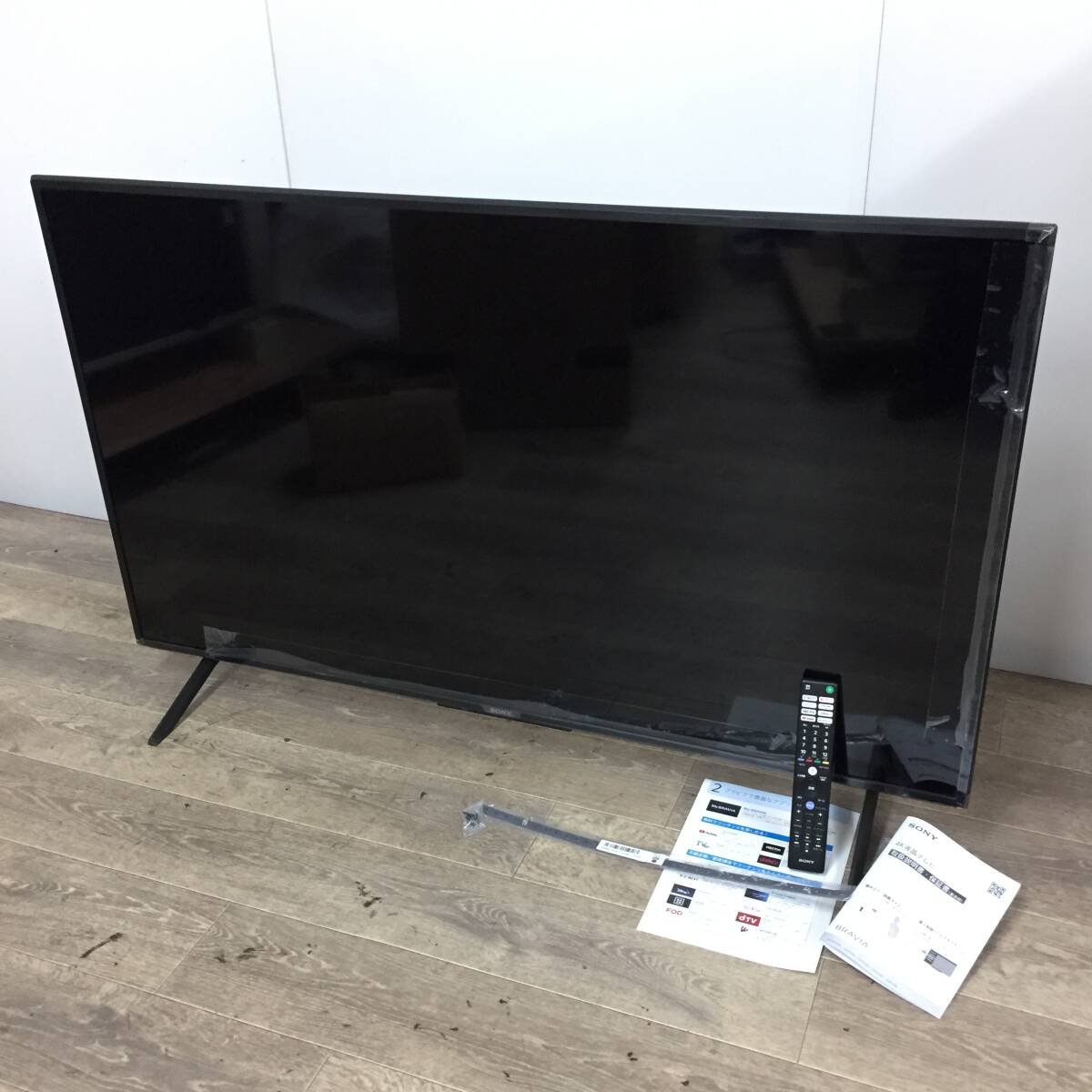 中古有機ELテレビ（50型以上） - リコレ！|ビックカメラ
