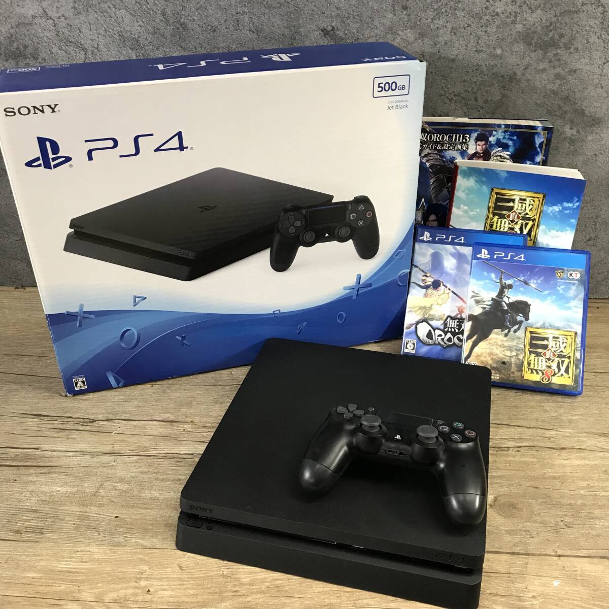 Yahoo!オークション -「ps4 cuh-2000a」の落札相場・落札価格 Yahoo!オークション -「ps4 cuh-2000a」の落札相場・落札価格