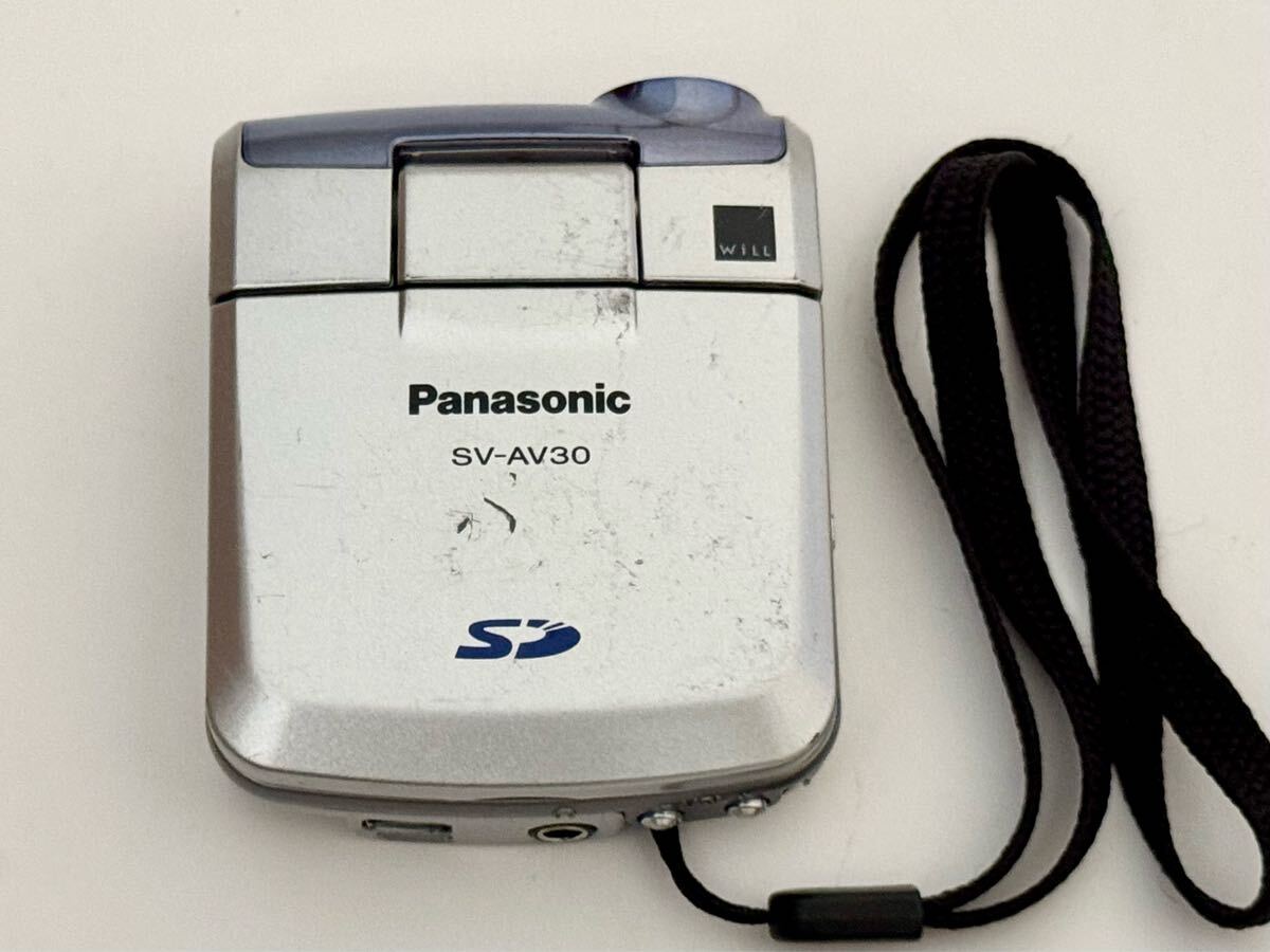 Yahoo!オークション -「sv-av30」の落札相場・落札価格 Yahoo!オークション -「sv-av30」の落札相場・落札価格