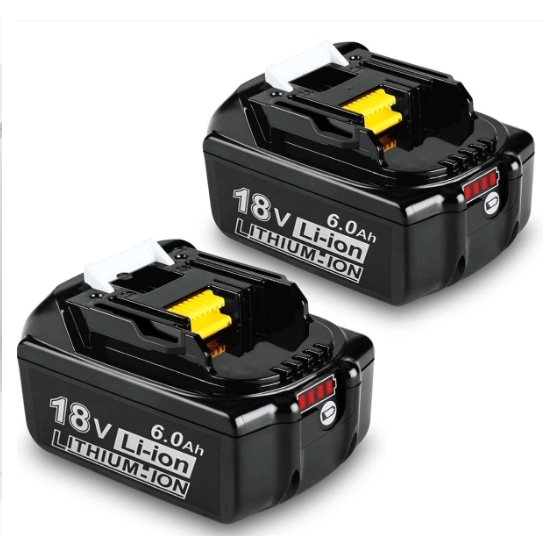 2025年最新】マキタ 18V バッテリー一覧|人気の工具バッテリー 2025年最新】マキタ 18V バッテリー一覧|人気の工具バッテリー