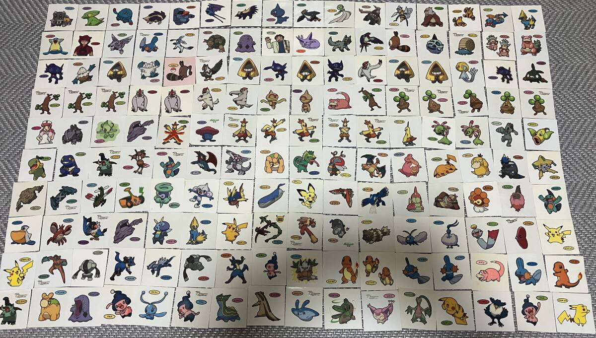 2025年最新】Yahoo!オークション -ポケモンシールの中古品・新品 2025年最新】Yahoo!オークション -ポケモンシールの中古品・新品