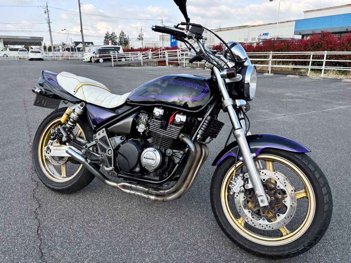 Yahoo!オークション -251cc-400cc(カワサキ)の落札相場・落札価格 Yahoo!オークション -251cc-400cc(カワサキ)の落札相場・落札価格