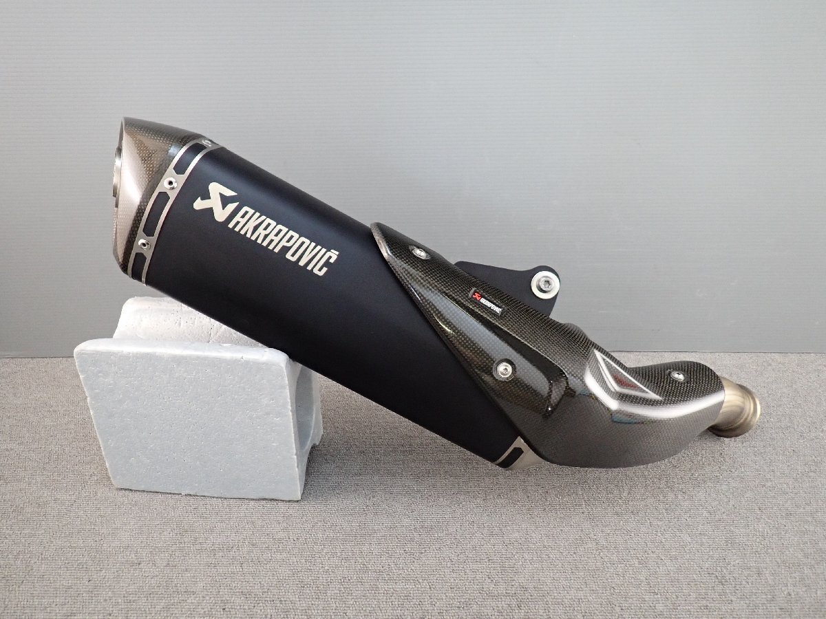 2025年最新】Yahoo!オークション -akrapovic ktm(マフラー)の 2025年最新】Yahoo!オークション -akrapovic ktm(マフラー)の