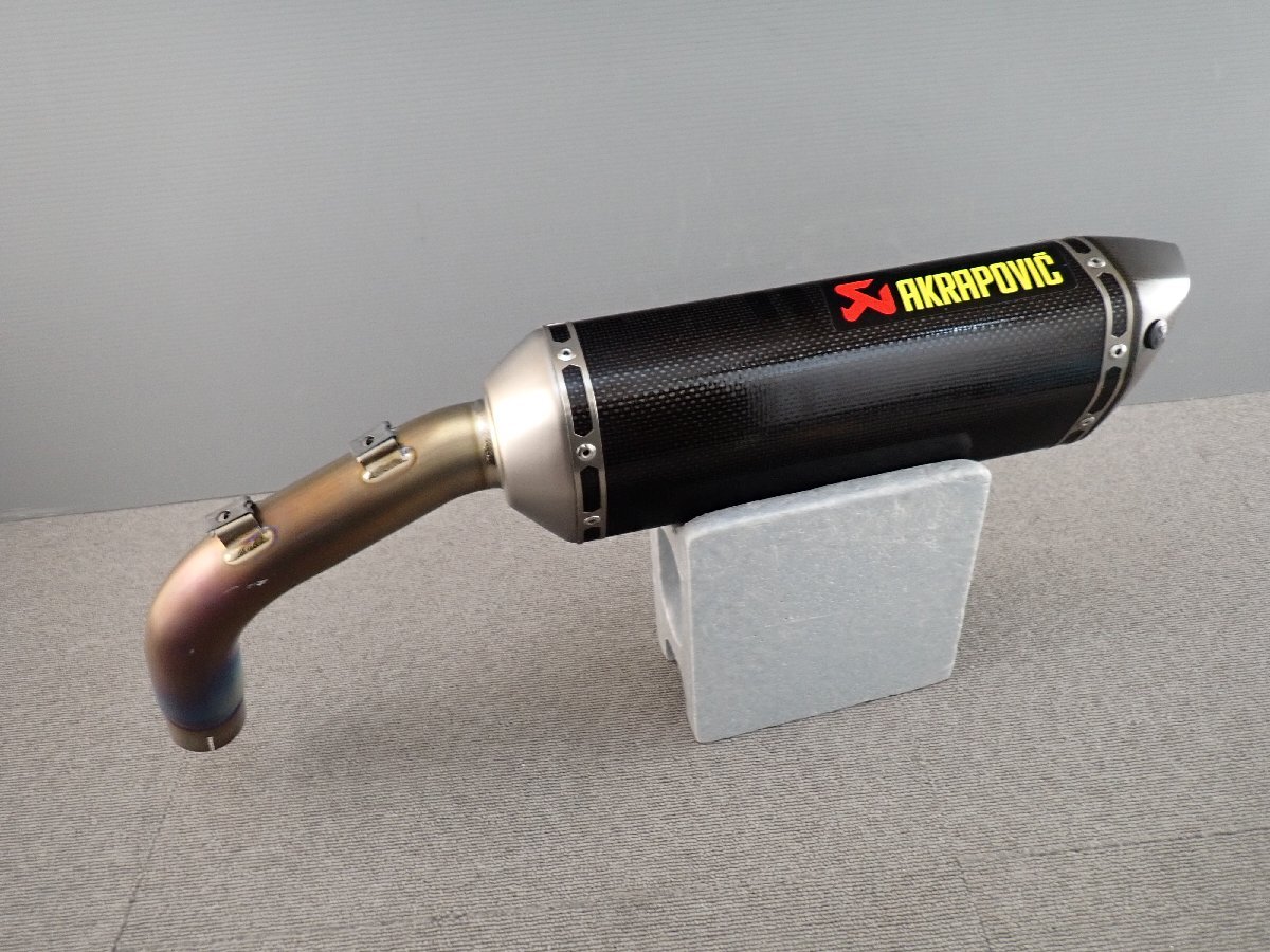 2025年最新】Yahoo!オークション -アクラポビッチ yzf-r1の中古 2025年最新】Yahoo!オークション -アクラポビッチ yzf-r1の中古