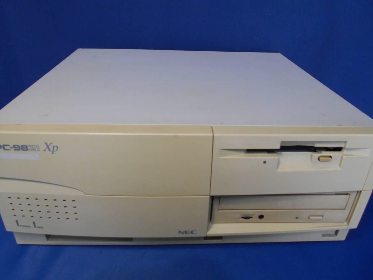 Yahoo!オークション -「pc-9821xp」の落札相場・落札価格 Yahoo!オークション -「pc-9821xp」の落札相場・落札価格