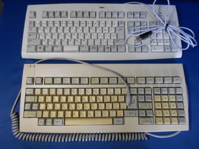 2025年最新】PC-98用キーボードの最新商品一覧 - Yahoo!オークション 2025年最新】PC-98用キーボードの最新商品一覧 - Yahoo!オークション