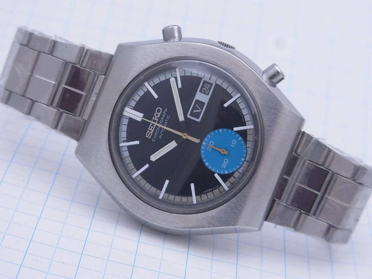 2025年最新】Yahoo!オークション -セイコー 6139の中古品・新品 2025年最新】Yahoo!オークション -セイコー 6139の中古品・新品