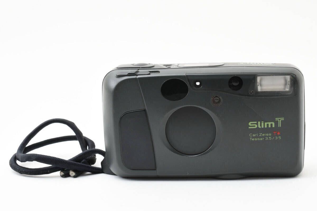 Yahoo!オークション -「京セラ kyocera slim t」(フィルムカメラ Yahoo!オークション -「京セラ kyocera slim t」(フィルムカメラ
