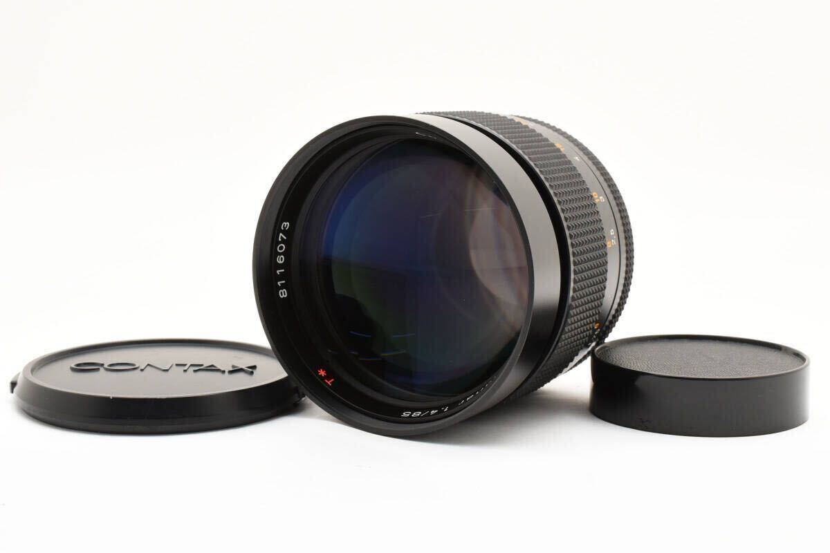 Yahoo!オークション -「contax 85 1.4 mmj」の落札相場・落札価格 Yahoo!オークション -「contax 85 1.4 mmj」の落札相場・落札価格