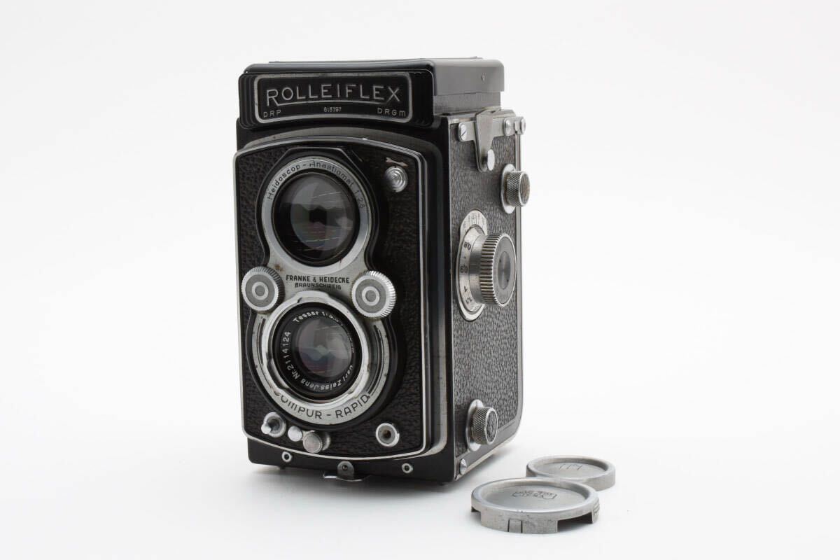 2025年最新】Yahoo!オークション -rolleiflex tessarの中古品 2025年最新】Yahoo!オークション -rolleiflex tessarの中古品