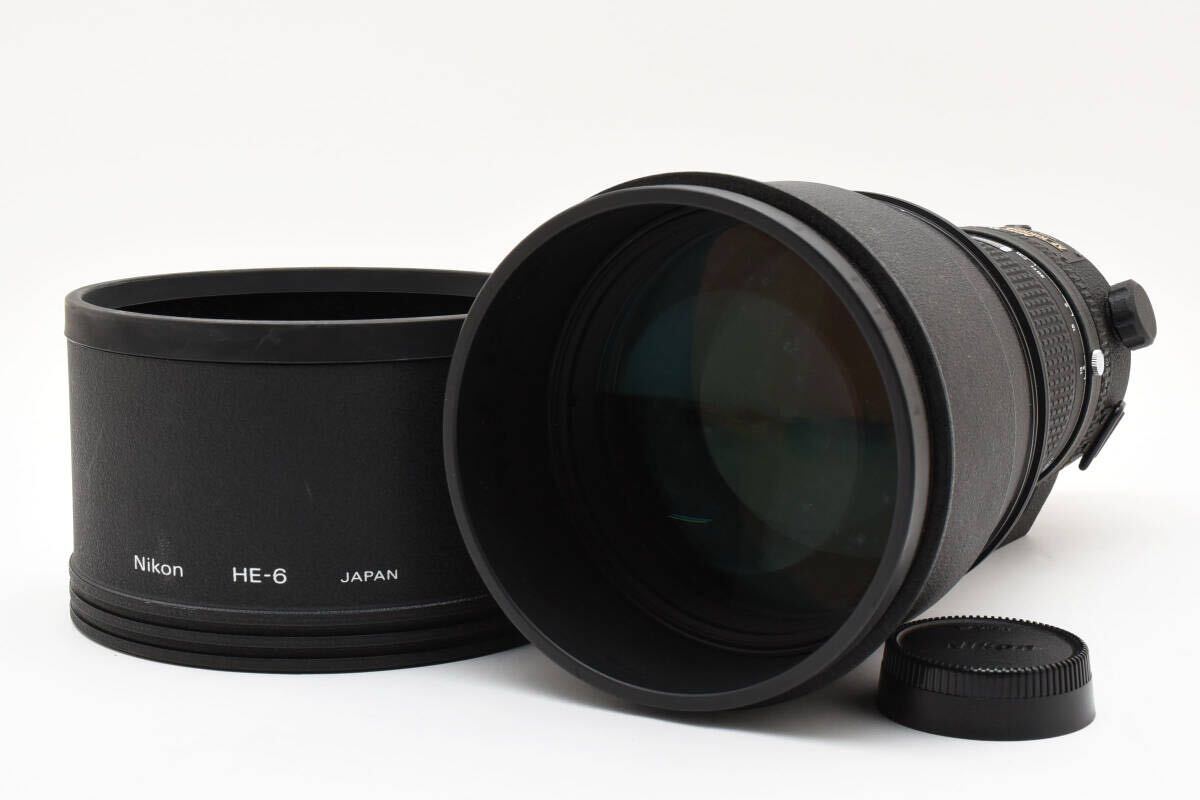 2025年最新】Yahoo!オークション -nikkor 300mm f2.8 edの中古品 2025年最新】Yahoo!オークション -nikkor 300mm f2.8 edの中古品