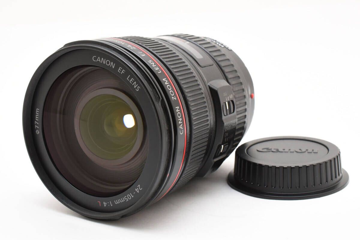 Yahoo!オークション -「ef24-105mm f4l is usm」の落札相場 Yahoo!オークション -「ef24-105mm f4l is usm」の落札相場