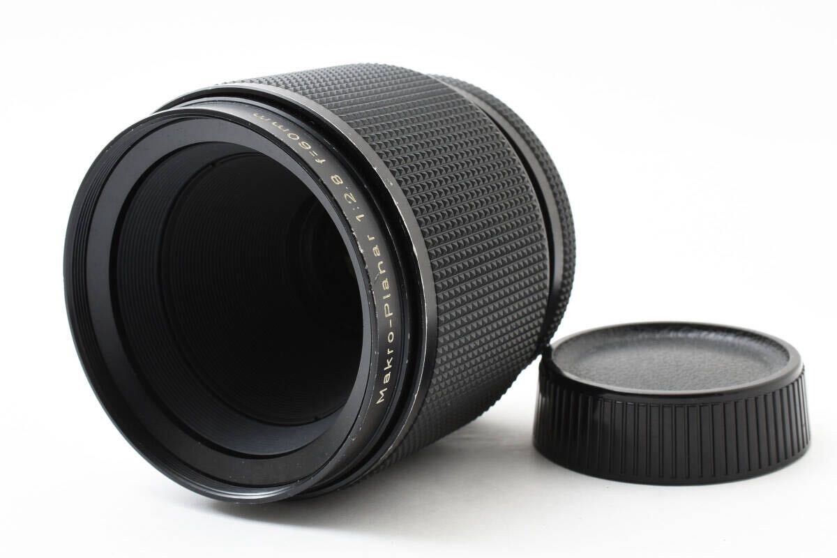 2025年最新】Yahoo!オークション -makro planar 60mm f2.8の中古 2025年最新】Yahoo!オークション -makro planar 60mm f2.8の中古