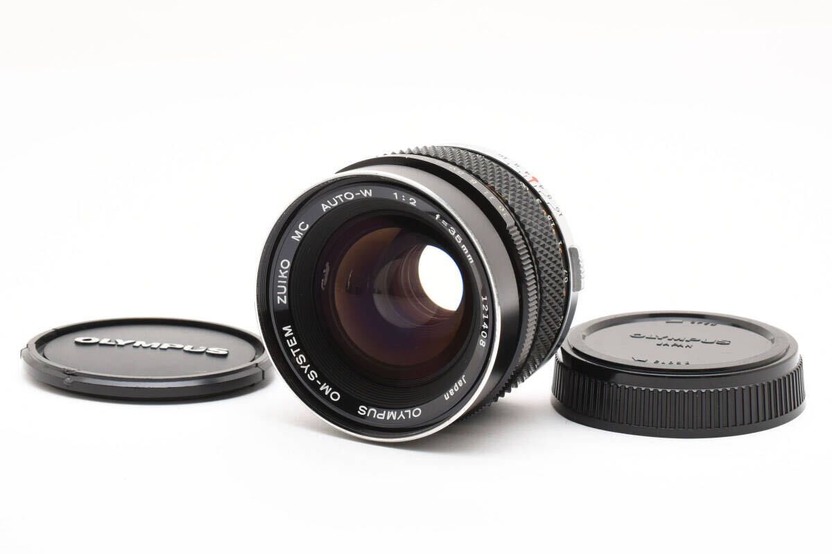 Yahoo!オークション -「om zuiko 35mm」の落札相場・落札価格 Yahoo!オークション -「om zuiko 35mm」の落札相場・落札価格
