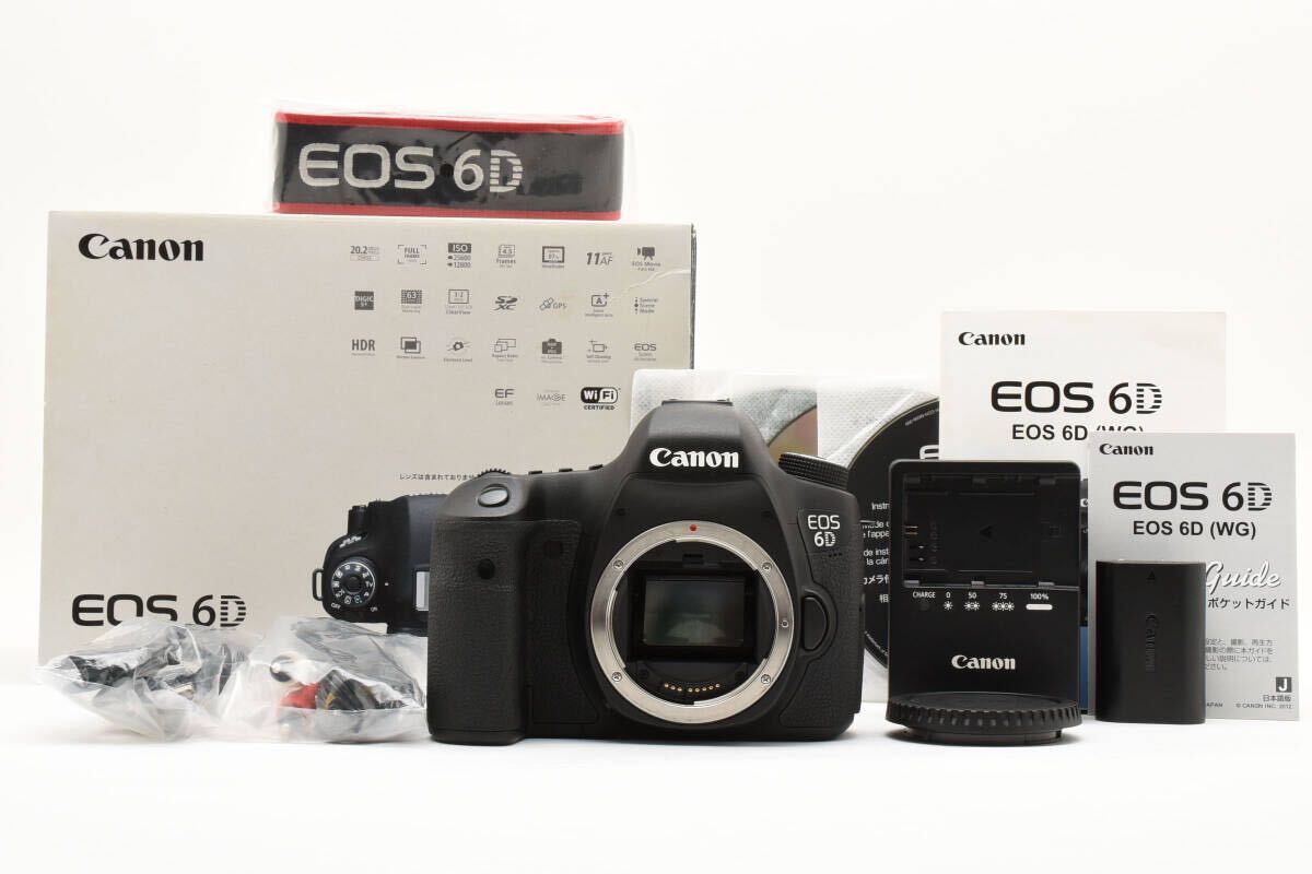 2025年最新】Yahoo!オークション -eos 6dの中古品・新品・未使用 2025年最新】Yahoo!オークション -eos 6dの中古品・新品・未使用