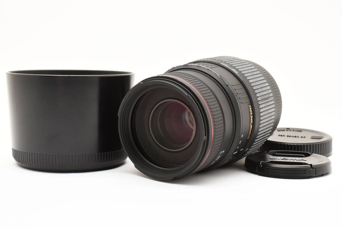 Yahoo!オークション -「sigma 70-300 apo macro」の落札相場 Yahoo!オークション -「sigma 70-300 apo macro」の落札相場
