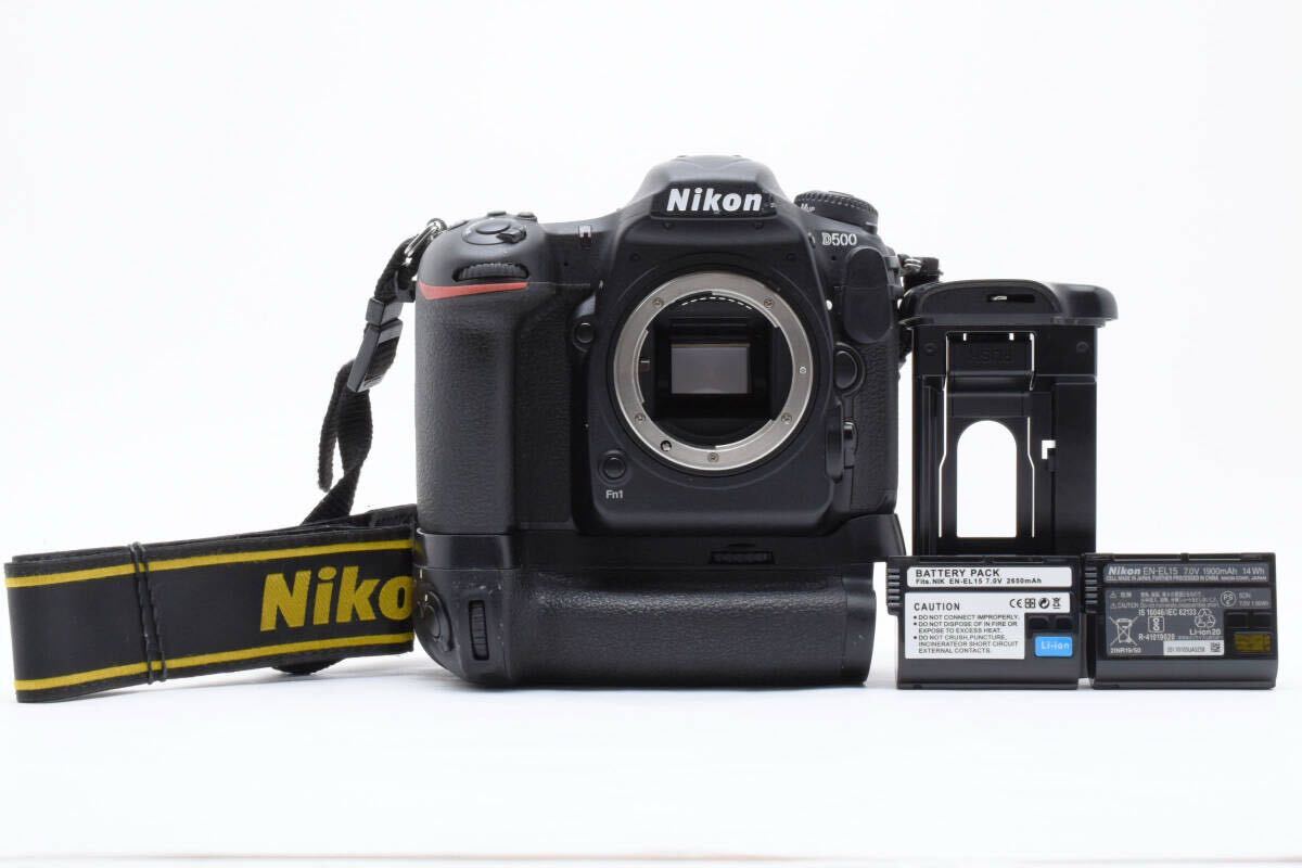 2025年最新】Yahoo!オークション -nikon d500の中古品・新品・未 2025年最新】Yahoo!オークション -nikon d500の中古品・新品・未