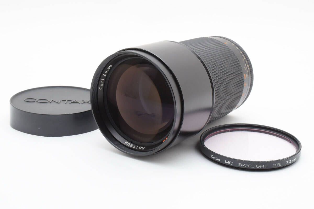 京セラ - カールツァイス ゾナー コンタックス Carl Zeiss CONTAX 送料込 Yahoo!オークション -「contax carl zeiss sonnar」の落札相場