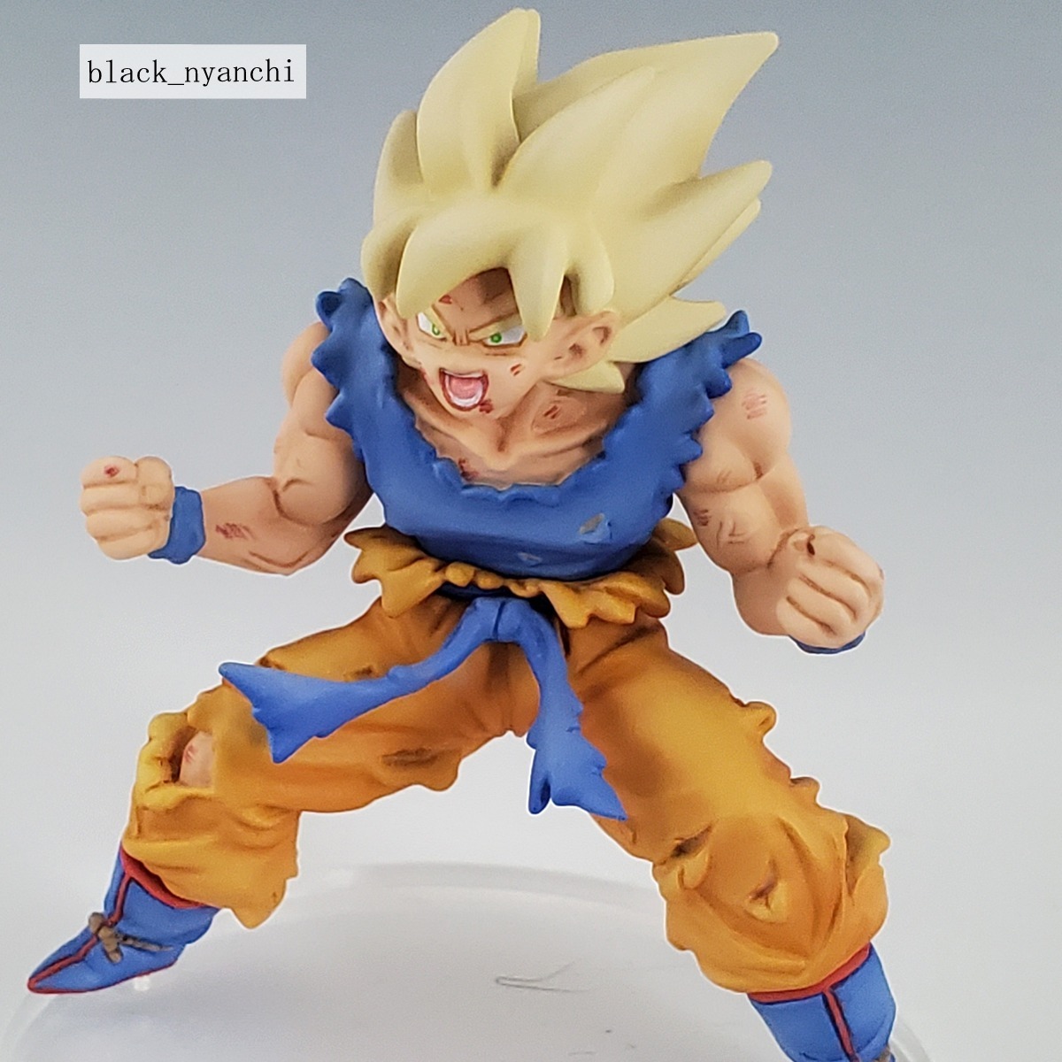 Yahoo!オークション -「ドラゴンボール リペイント hg」の落札 Yahoo!オークション -「ドラゴンボール リペイント hg」の落札