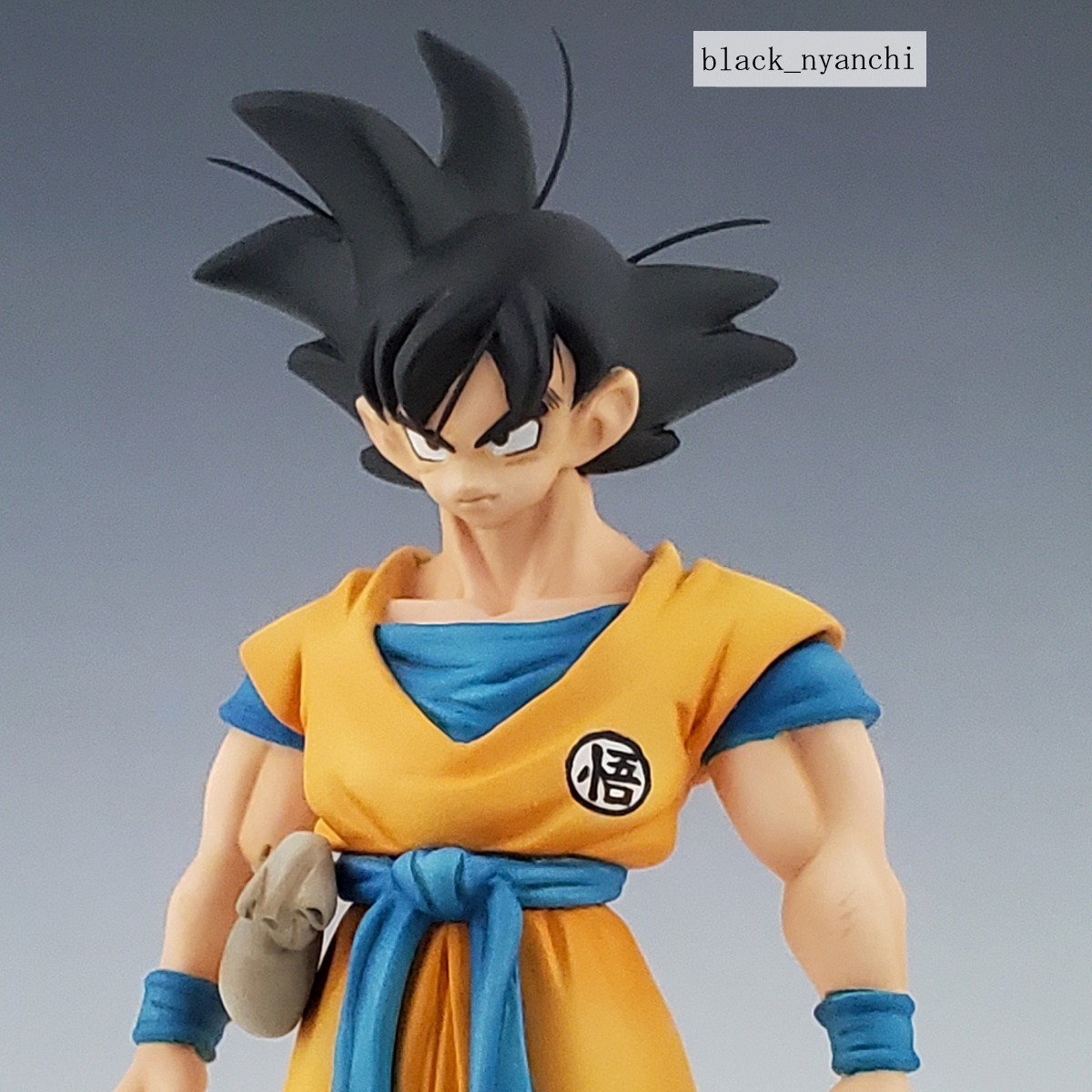 Yahoo!オークション -「hg ドラゴンボール リペイント Yahoo!オークション -「hg ドラゴンボール リペイント