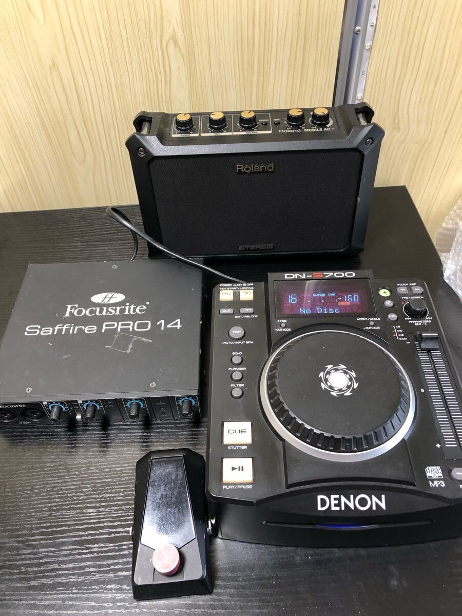 定率割引 西日本 Yahoo!オークション -「denon dn」(ターンテーブル) (オーディオ DJ機材