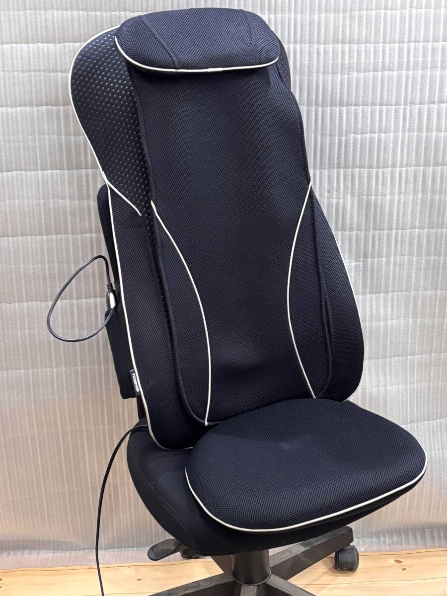 Yahoo!オークション -「マイリラ シートマッサージャー mrl-1100 Yahoo!オークション -「マイリラ シートマッサージャー mrl-1100