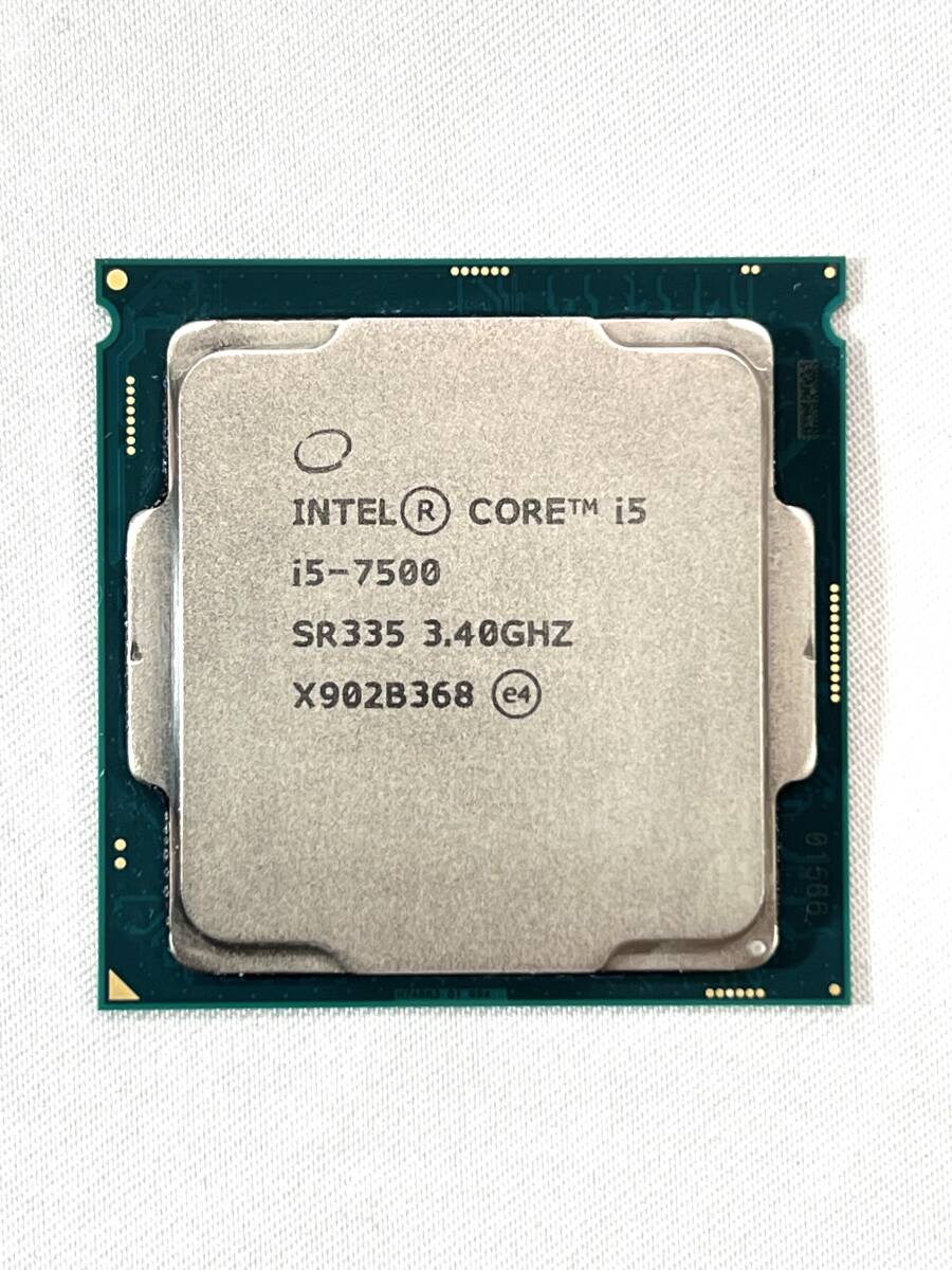Yahoo!オークション -「intel cpu core i5-7500」の落札相場 Yahoo!オークション -「intel cpu core i5-7500」の落札相場