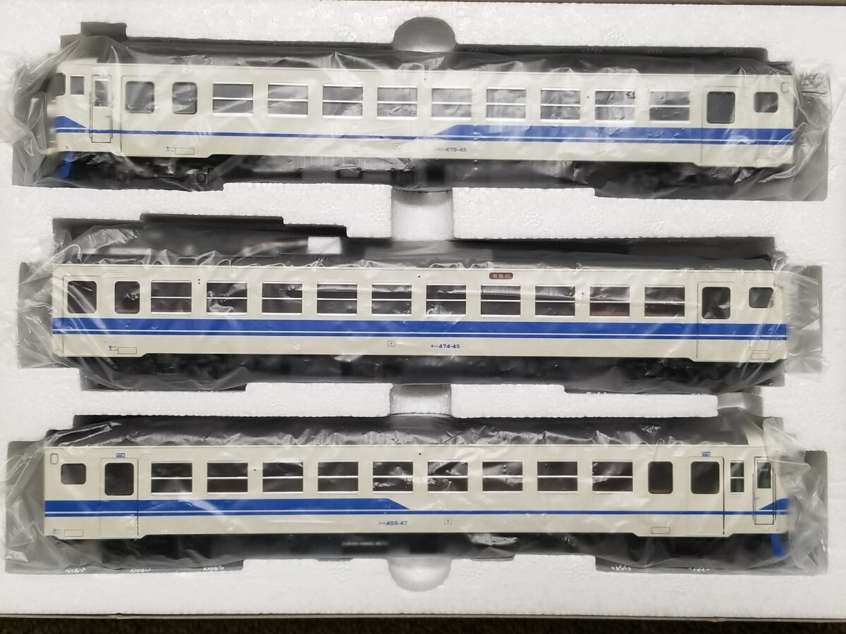2025年最新】Yahoo!オークション -475系 tomix(鉄道模型)の中古 2025年最新】Yahoo!オークション -475系 tomix(鉄道模型)の中古