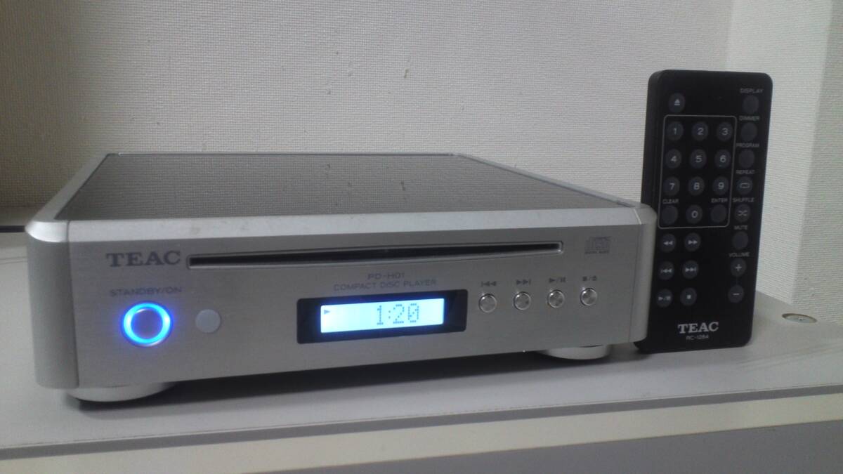 Yahoo!オークション -「teac pd-h01」(オーディオ機器) の落札 Yahoo!オークション -「teac pd-h01」(オーディオ機器) の落札