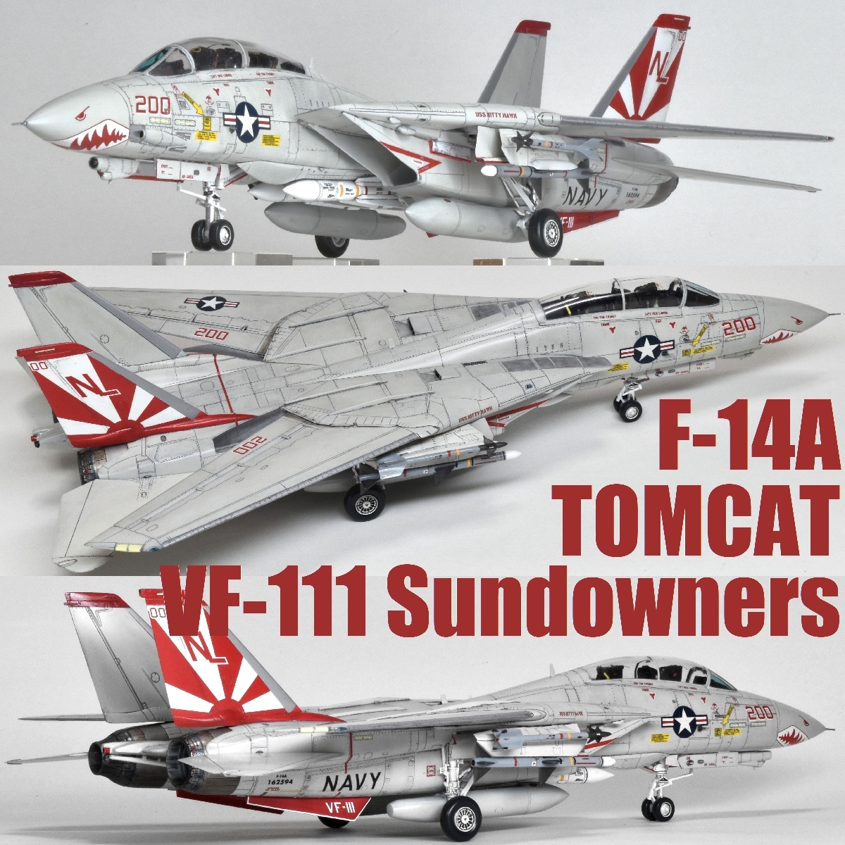 2025年最新】Yahoo!オークション -f-14 トムキャット 完成品 2025年最新】Yahoo!オークション -f-14 トムキャット 完成品
