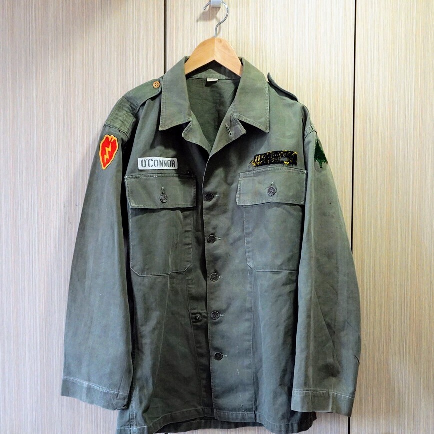 Yahoo!オークション -「m-43 hbt」(ミリタリー) の落札相場 Yahoo!オークション -「m-43 hbt」(ミリタリー) の落札相場