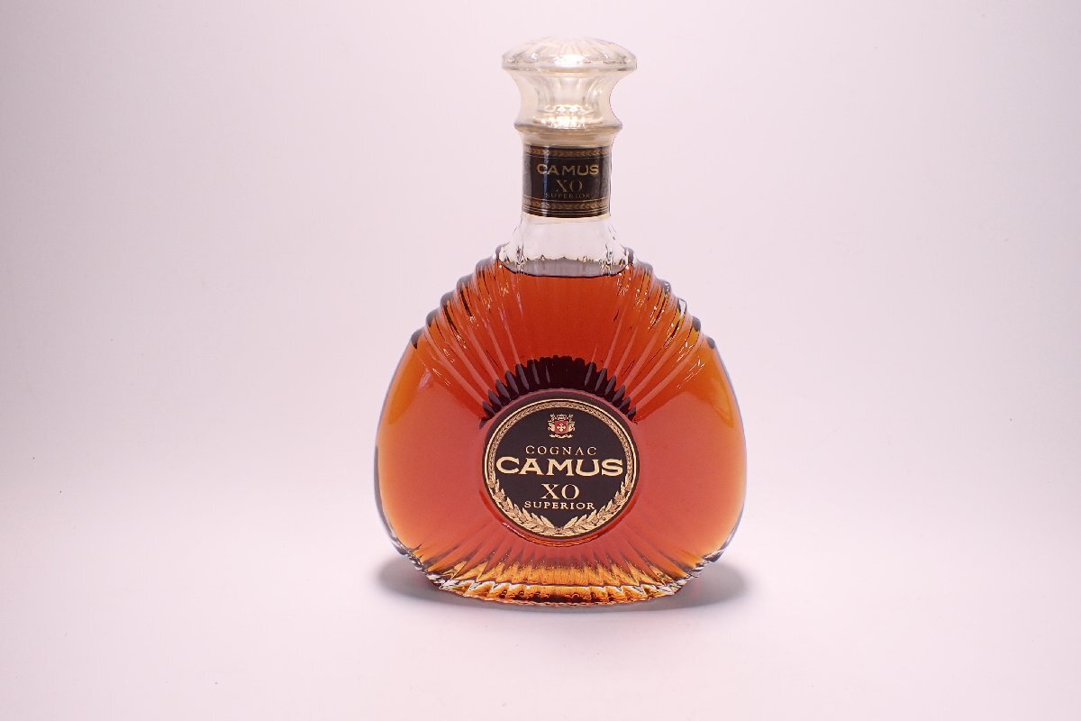 Yahoo!オークション -「camus xo superior」(飲料) の落札相場 Yahoo!オークション -「camus xo superior」(飲料) の落札相場