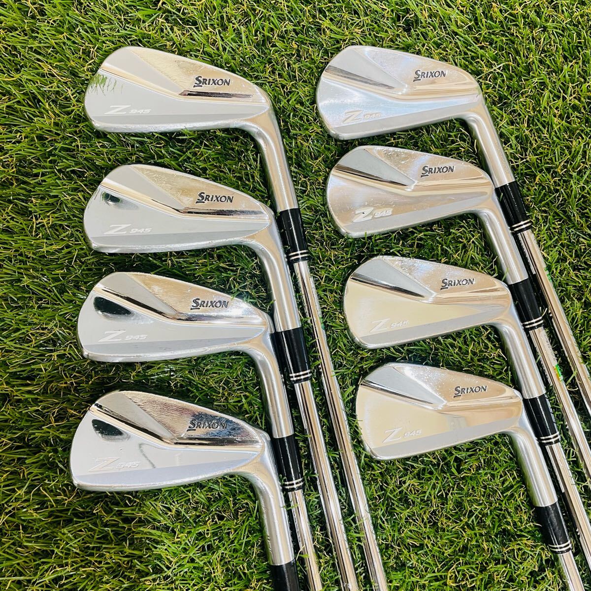 2025年最新】Yahoo!オークション -srixon z945 アイアンの中古品 2025年最新】Yahoo!オークション -srixon z945 アイアンの中古品