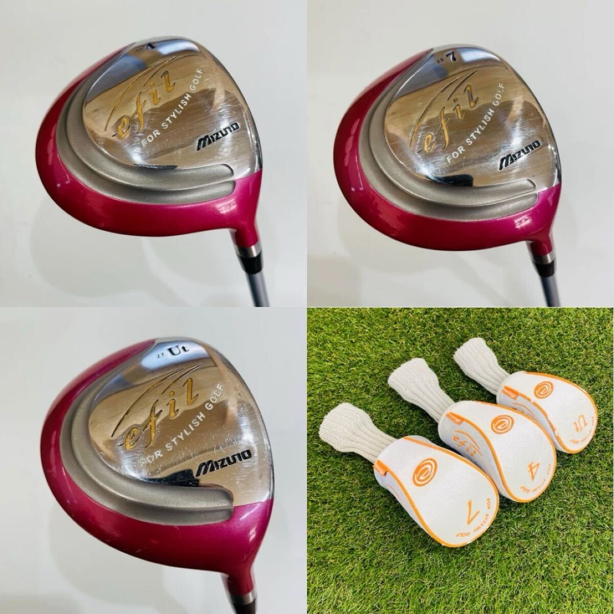 2025年最新】Yahoo!オークション -mizuno efilの中古品・新品 2025年最新】Yahoo!オークション -mizuno efilの中古品・新品
